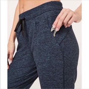 Lululemon Ready to Rulu Jogger